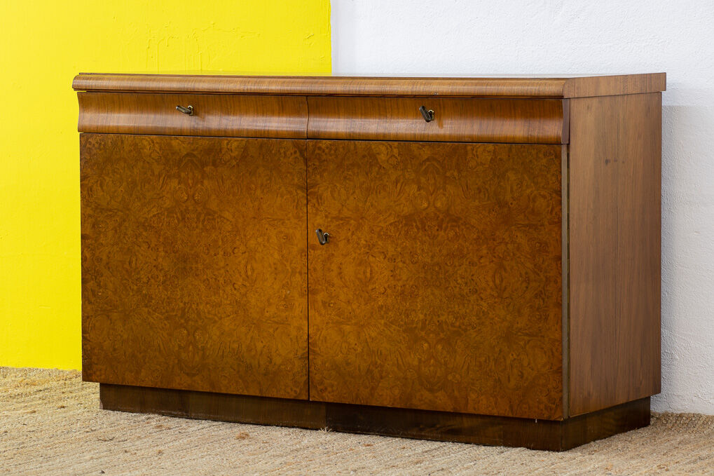 Scandinavian sideboard 120 cm