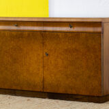 Scandinavian sideboard 120 cm
