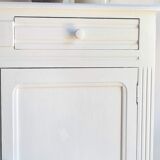 Old parisian buffet