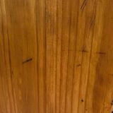 Petit meuble de métier vintage  5 tiroirs.