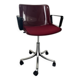 Chaise « Modus » Osvaldo Borsani – 1986 (3)