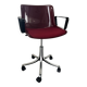 Chaise « Modus » Osvaldo Borsani – 1986 (3)