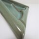 Triangular ceramic ashtray villeroy & boch