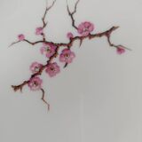 Vintage Limoges porcelain presentation dish