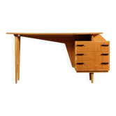 Grand bureau vintage