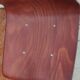 Pair of Pagholz chairs/design 20th