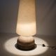 Scandi Design Floor Lamp Studio Ceramic Floor Light 1970s Vintage