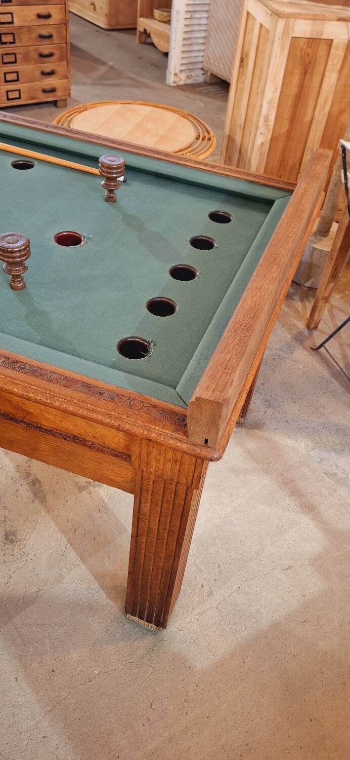 Small Billiards