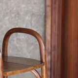 Plant holder by Josef Hoffmann for Thonet 1930