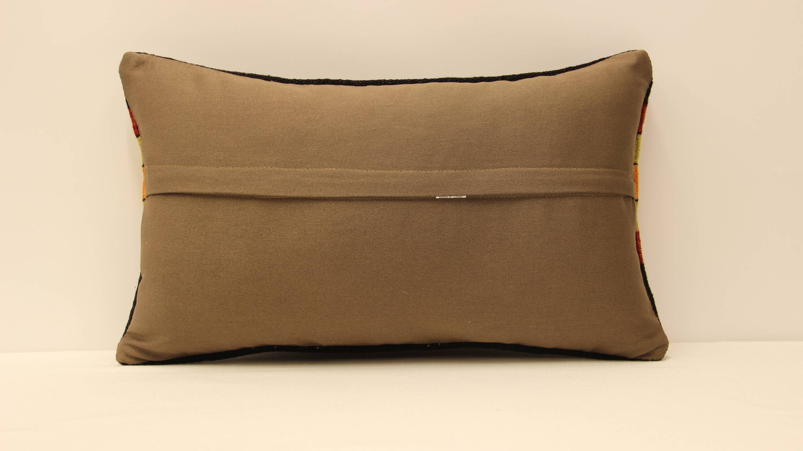 Turkish kilim cushion, 30x50 cm, oe-298