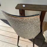 Batch of Chairs Sixties