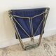 Nomad folding stool