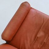 Osvaldi Borsani P110 'Canada' lounge chair Tecno Italy 1965