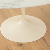 Oval tulip coffee table, Eero Saarinen