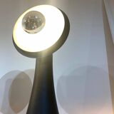 Odile Mir x Monoprix metal table lamp
