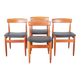 Chaises Scandinave Farstrup Farso