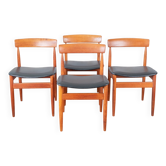 Chaises Scandinave Farstrup Farso