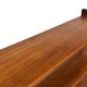 Vintage Wall Unit Bookcase Sweden Teak Design