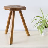 Farm tripod, rustic, vintage