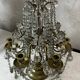 Pair of Louis XVI Candelabra