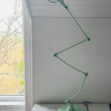 Loft floor lamp with 4 arms Jielde