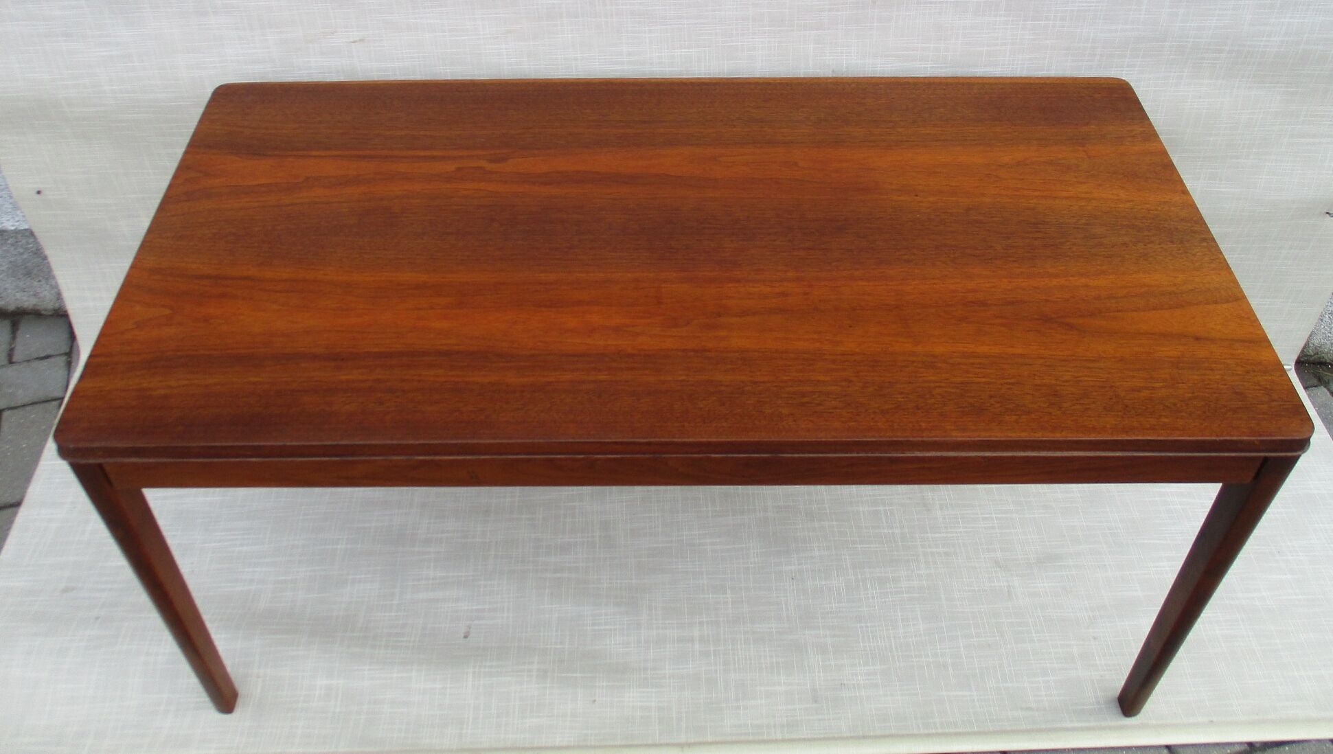 Coffee Table, Tingstroms, Sweden, 1960s