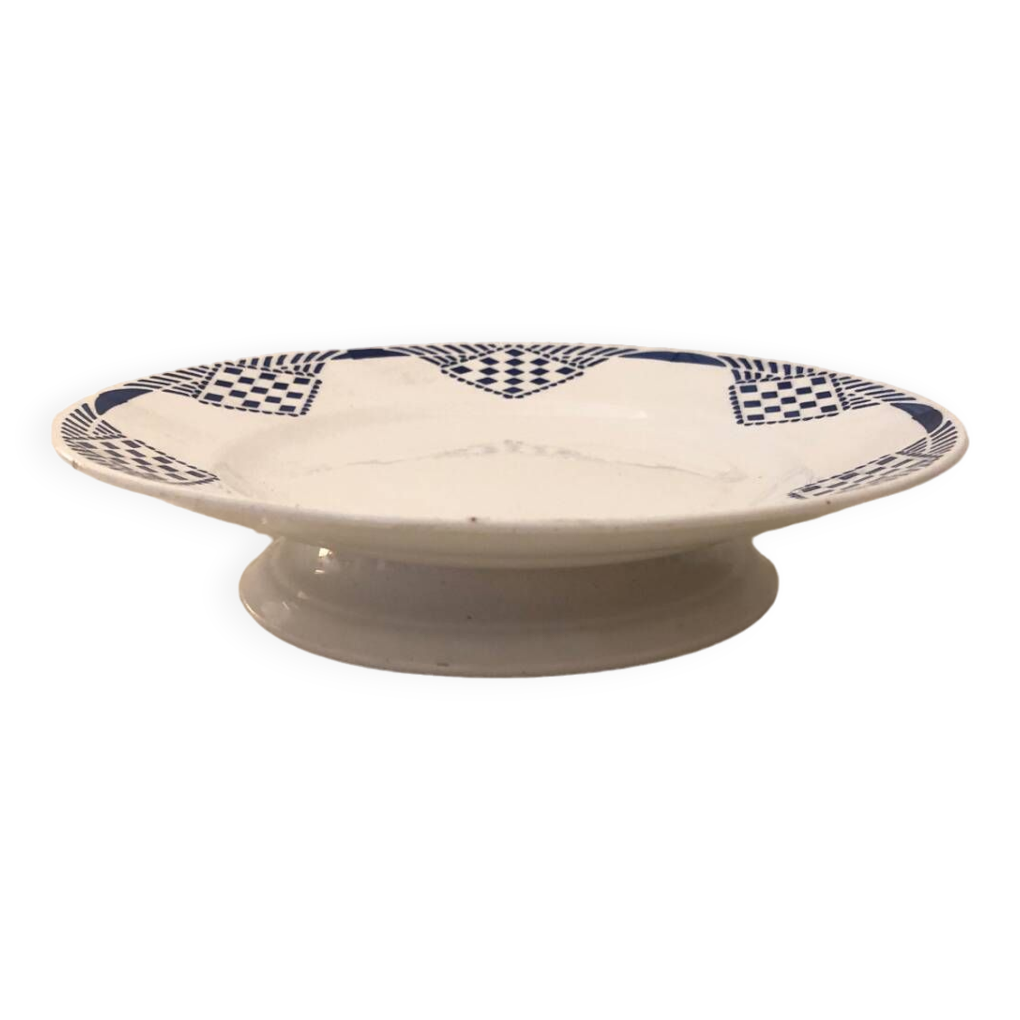 Pie dish, Moulin des Loups