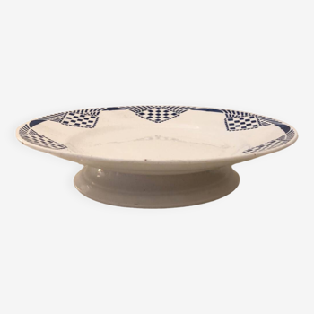 Pie dish, Moulin des Loups