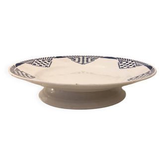 Pie dish, Moulin des Loups