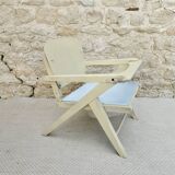Armchair from the 50s