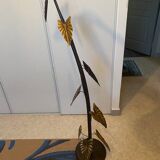 Art Deco floor lamp