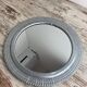 Aluminum mirror