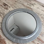 Miroir en aluminium