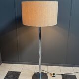 Staff Leuchten chrome floor lamp 1970s