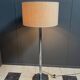 Staff Leuchten chrome floor lamp 1970s