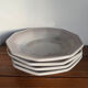 4 deep plates