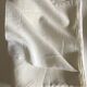 Linen thread chateau cloth width 260cm reserve linen