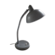 Vintage workshop lamp