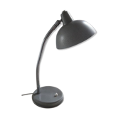 Vintage workshop lamp