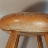 Round Stool