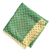 Nappe provençale rétro