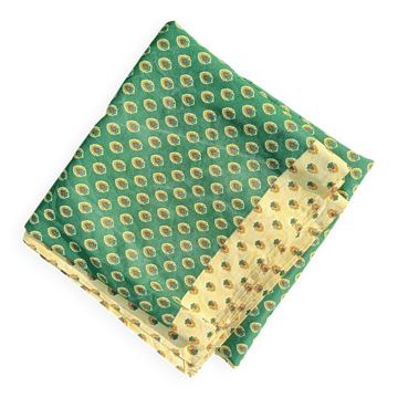 Nappe provençale rétro
