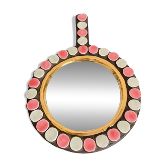 Espelt Mithé Mirror