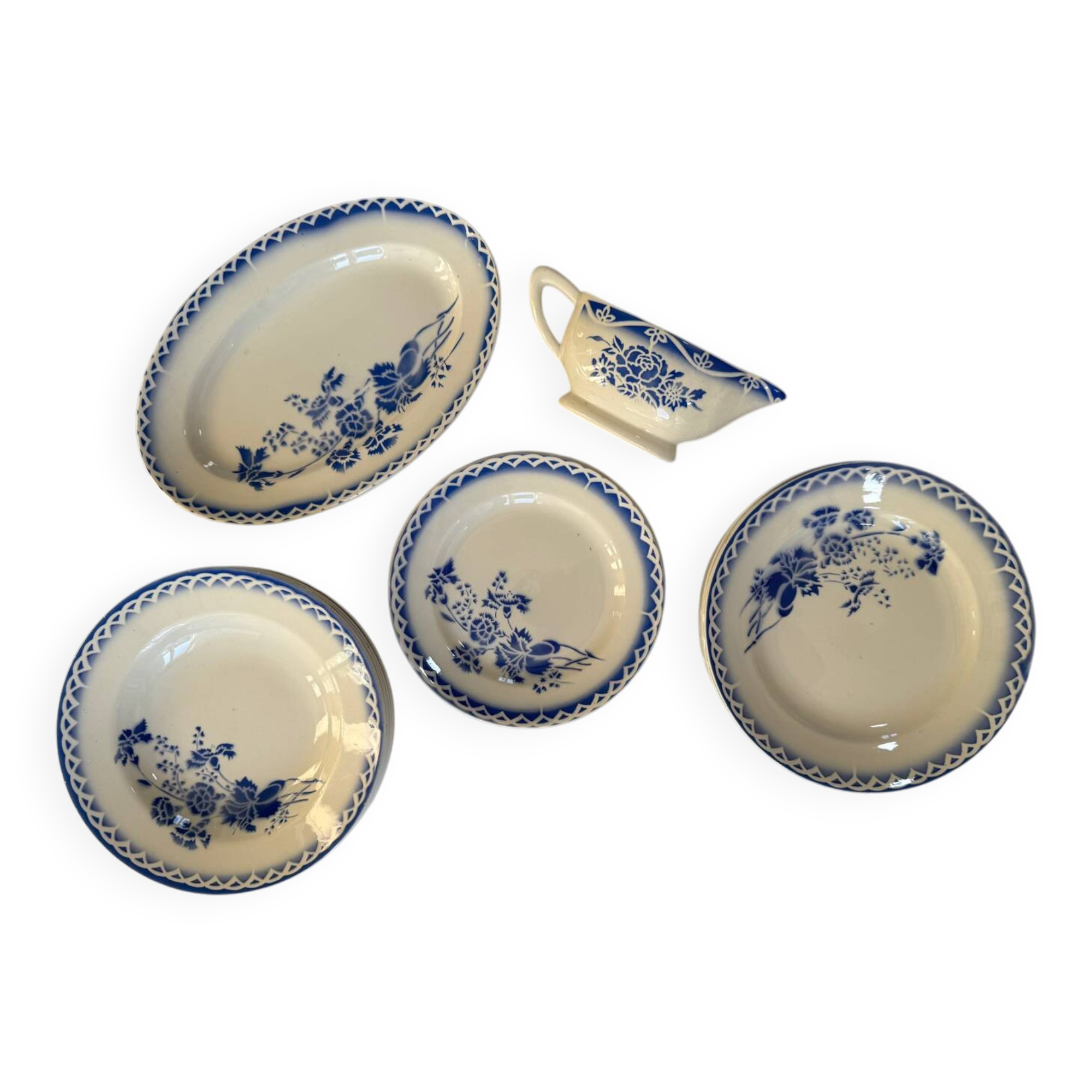 Service Annick Sarreguemines