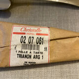 Pelle à tarte