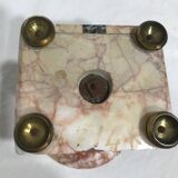 casseroles or empty pocket