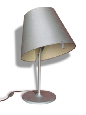 lampe artemide modèle melampo