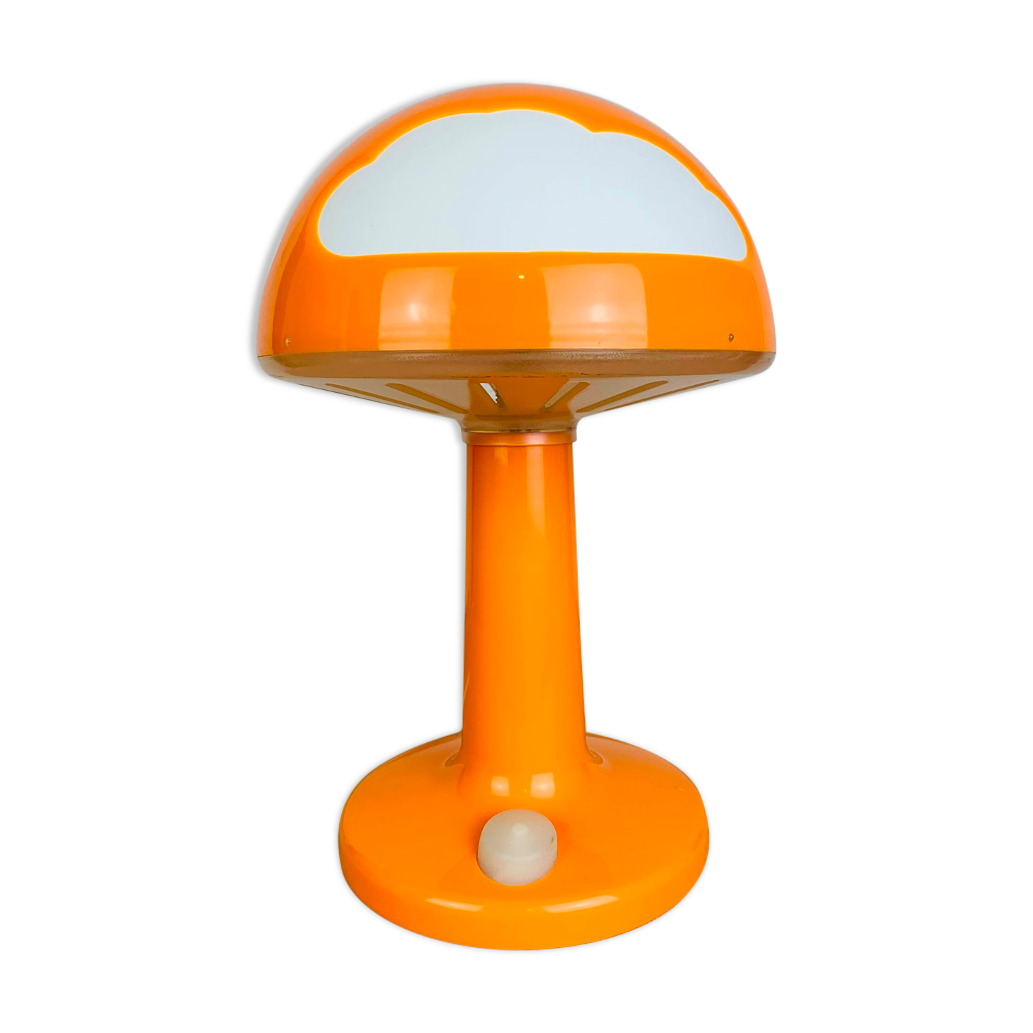 Skojig Ikea cloud lamp, vintage, by Henrik Preutz