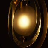 1933 max ingrand pendant, 1960s