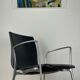 Gorka armchair by Jorge Pensi